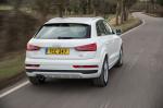 Audi Q3 2.0 TDI Quattro S-Line 2015 года